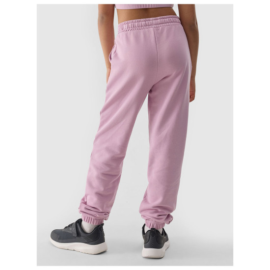 4F Παιδικό παντελόνι φόρμας